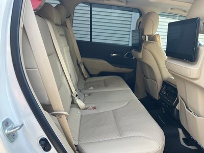 TOYOTA LAND CRUISER 300 - 5