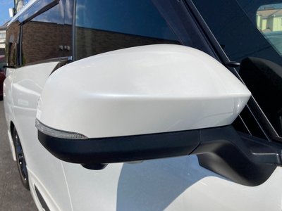 2024 Toyota VELLFIRE 缩略图 21