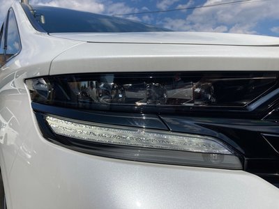 2024 Toyota VELLFIRE 缩略图 19