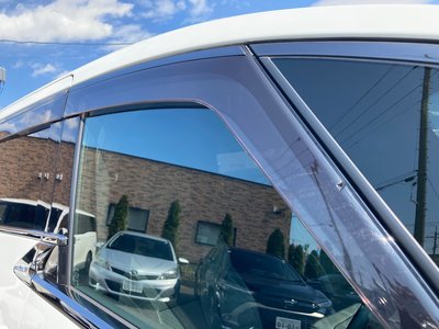 2024 Toyota VELLFIRE 缩略图 23