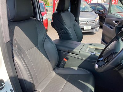 2024 Toyota VELLFIRE 缩略图 37