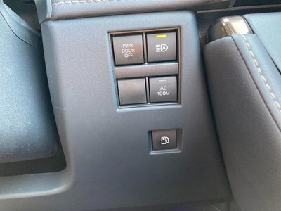 2024 Toyota VELLFIRE 缩略图 63