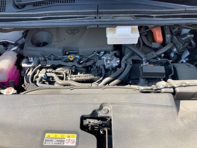2024 Toyota VELLFIRE 缩略图 79