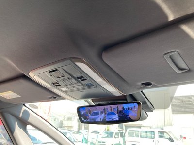 2024 Toyota VELLFIRE 缩略图 69