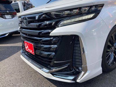2024 Toyota VELLFIRE 缩略图 13
