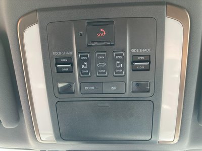 2024 Toyota VELLFIRE 缩略图 70