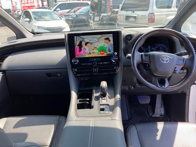 2024 Toyota VELLFIRE 缩略图 47