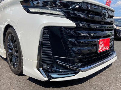 2024 Toyota VELLFIRE 缩略图 18
