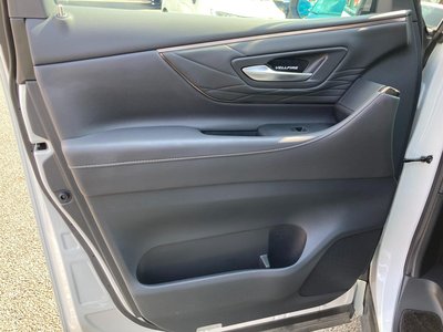 2024 Toyota VELLFIRE 缩略图 31