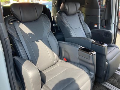 2024 Toyota VELLFIRE 缩略图 38