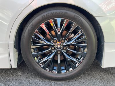 2024 Toyota VELLFIRE 缩略图 74