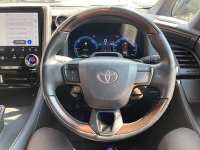 2024 Toyota VELLFIRE 缩略图 56