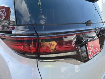 2024 Toyota VELLFIRE 缩略图 29