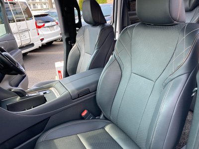 2024 Toyota VELLFIRE 缩略图 44