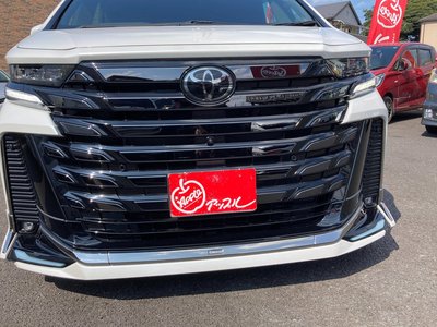 2024 Toyota VELLFIRE 缩略图 16