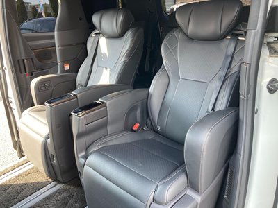 2024 Toyota VELLFIRE 缩略图 43
