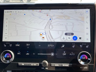 2024 Toyota VELLFIRE 缩略图 50