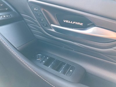 2024 Toyota VELLFIRE 缩略图 64
