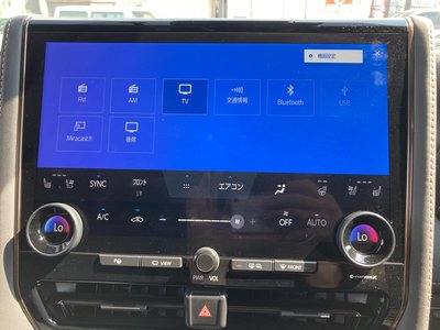 2024 Toyota VELLFIRE 缩略图 52