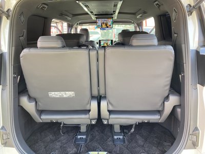 2024 Toyota VELLFIRE 缩略图 40