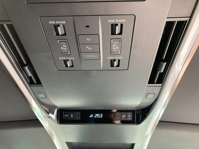 2024 Toyota VELLFIRE 缩略图 72