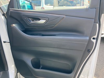 2024 Toyota VELLFIRE 缩略图 36