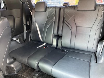 2024 Toyota VELLFIRE 缩略图 42