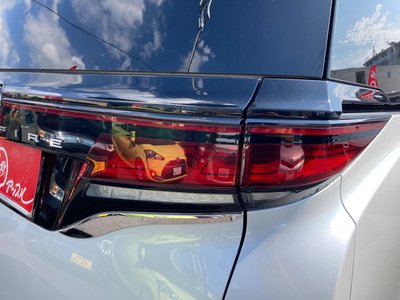 2024 Toyota VELLFIRE 缩略图 28