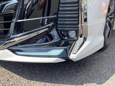 2024 Toyota VELLFIRE 缩略图 15
