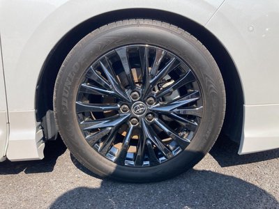 2024 Toyota VELLFIRE 缩略图 76