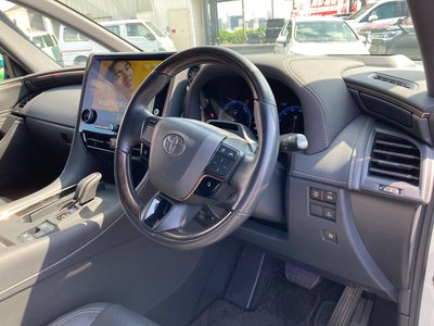 2024 Toyota VELLFIRE 缩略图 48