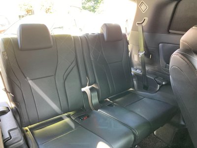 2024 Toyota VELLFIRE 缩略图 39