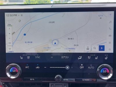 LEXUS NX - 3