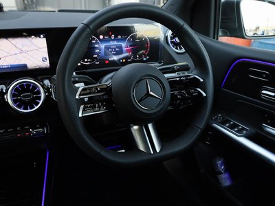 MERCEDES-BENZ B-CLASS - 10