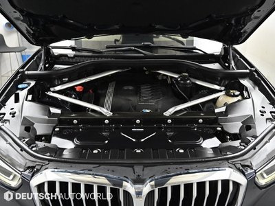 2021 BMW X5 photo 7