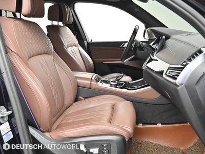 2021 BMW X5 photo 10