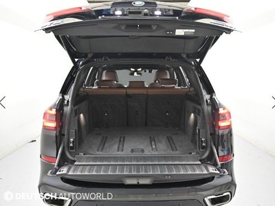 2021 BMW X5 — миниатюра 19
