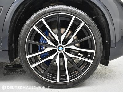 2021 BMW X5 photo 6