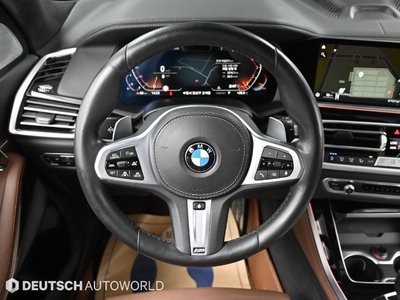 2021 BMW X5 — миниатюра 13