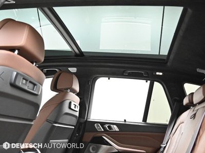 2021 BMW X5 — миниатюра 18