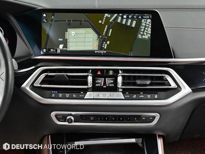 2021 BMW X5 — миниатюра 14