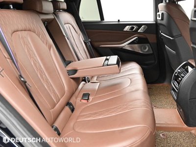 2021 BMW X5 — миниатюра 12