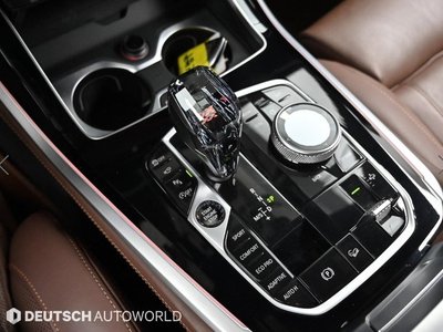 2021 BMW X5 photo 9