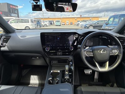 LEXUS NX - 6