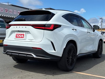 LEXUS NX - 5