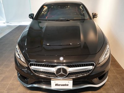 MERCEDES-BENZ S-CLASS - 8