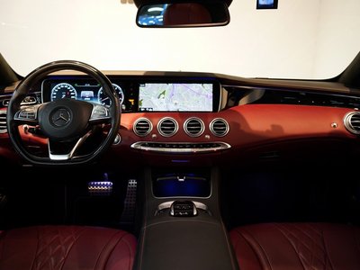 MERCEDES-BENZ S-CLASS - 3