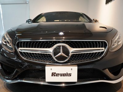 MERCEDES-BENZ S-CLASS - 10