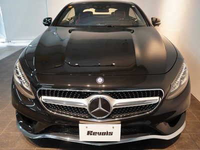 MERCEDES-BENZ S-CLASS - 9
