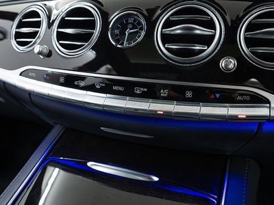 صورة مصغرة 63 لـ 2018 Mercedes-BENZ S-CLASS